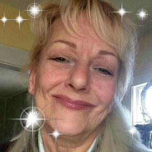 Meet your Posher, Deb